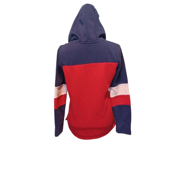 Montreak Canadiens Fanatics Hoodie - Hockey - NHL Team 6557 - Picture 3 of 5